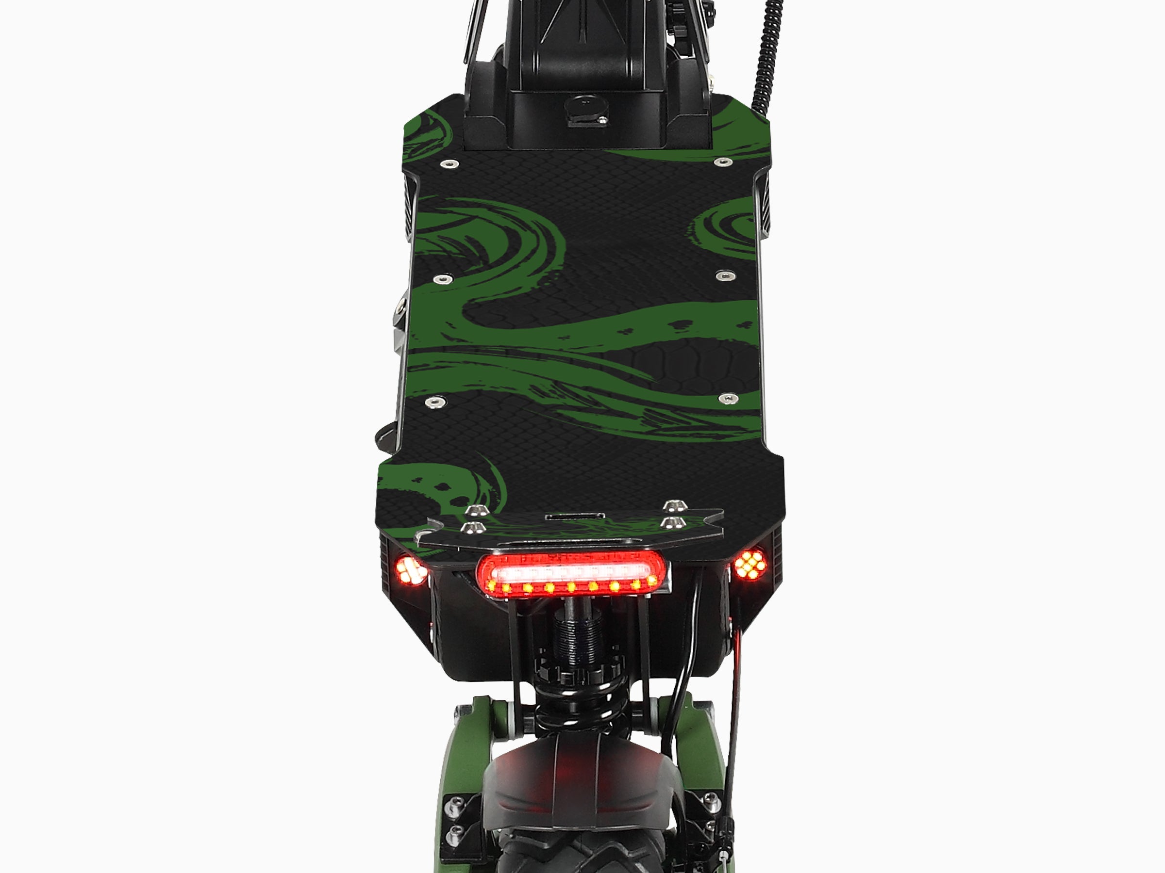 ZU06 Commuter Electric Scooter