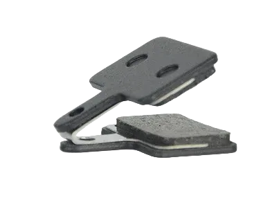 GooBee Electric Scooter Brake Pads – Square & Round, for ZOOM / DY-Island / Universal