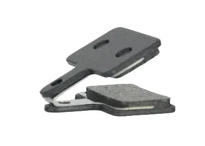 GooBee Electric Scooter Brake Pads – Square & Round, for ZOOM / DY-Island / Universal GooBee