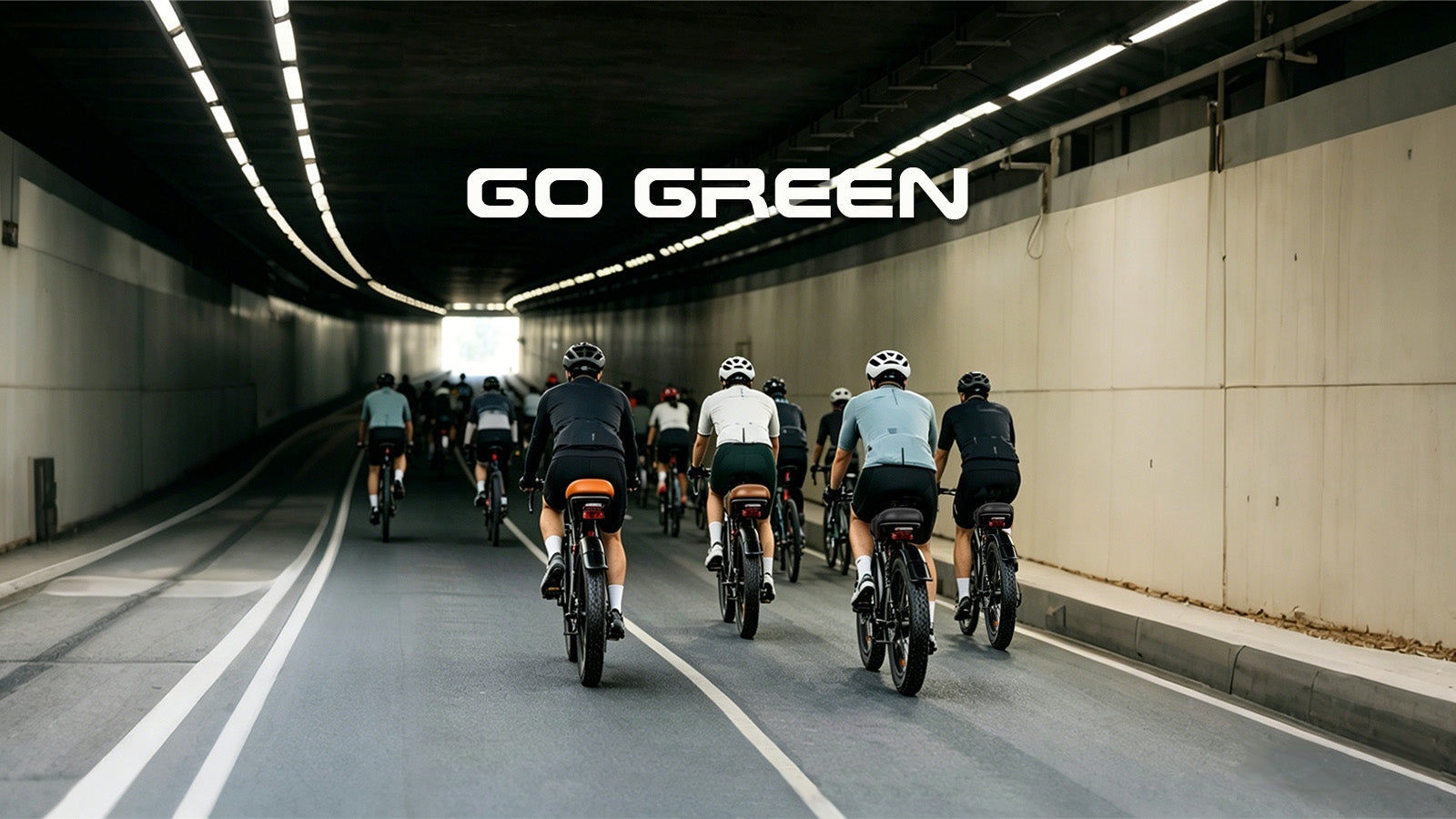 Earth Day 2026: Eco Friendly Commuting with Goobee Bike | Sustainable E-Bike