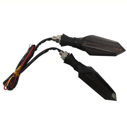 36-60V Universal Turn Signal Light for Electric Scooter
