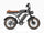 V30 Electric Bike