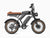 V30 Electric Bike