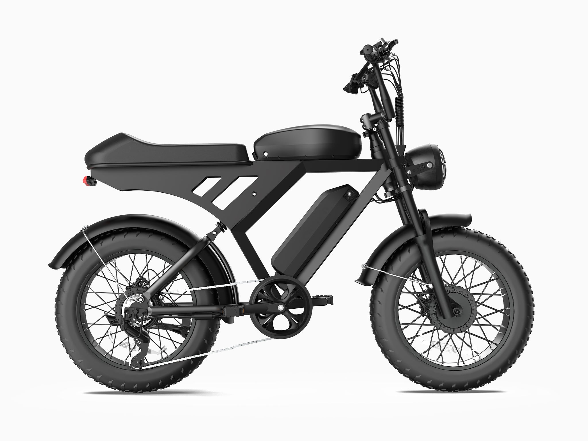 V30 Electric Bike