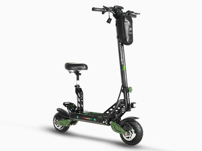ZU06 Commuter Electric Scooter