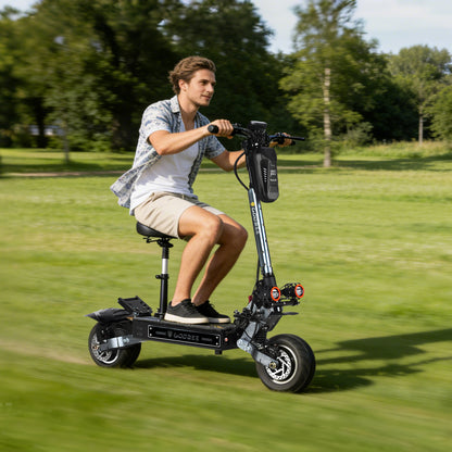 ZO01 PRO Faster Electric Scooter