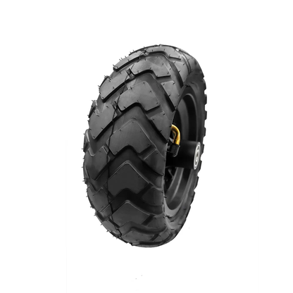 GooBee ZU06 Replacement Wheel – Front or Rear Motor Wheel (10" Off-Road)