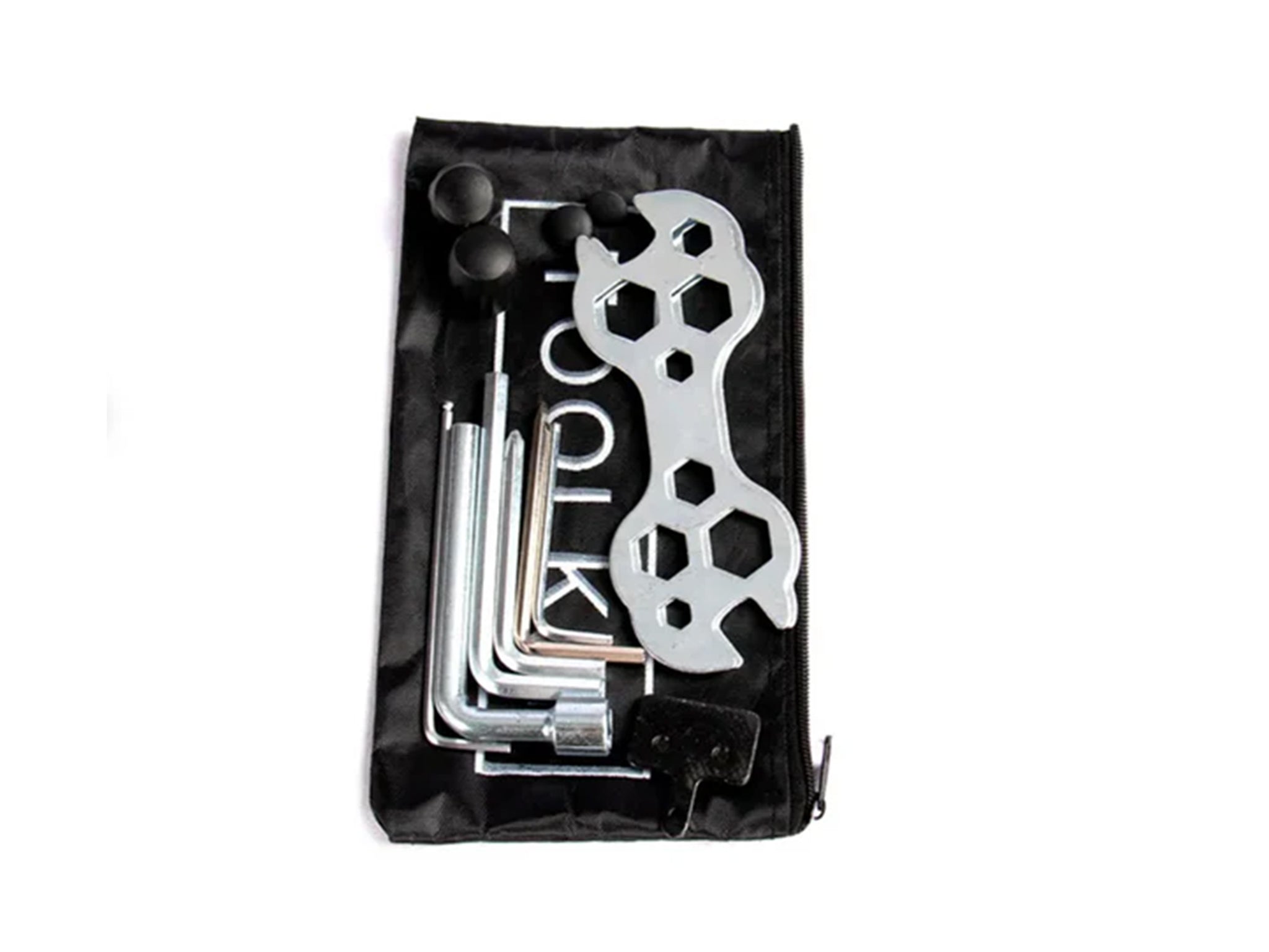 GooBee Electric Bicycle Toolkit