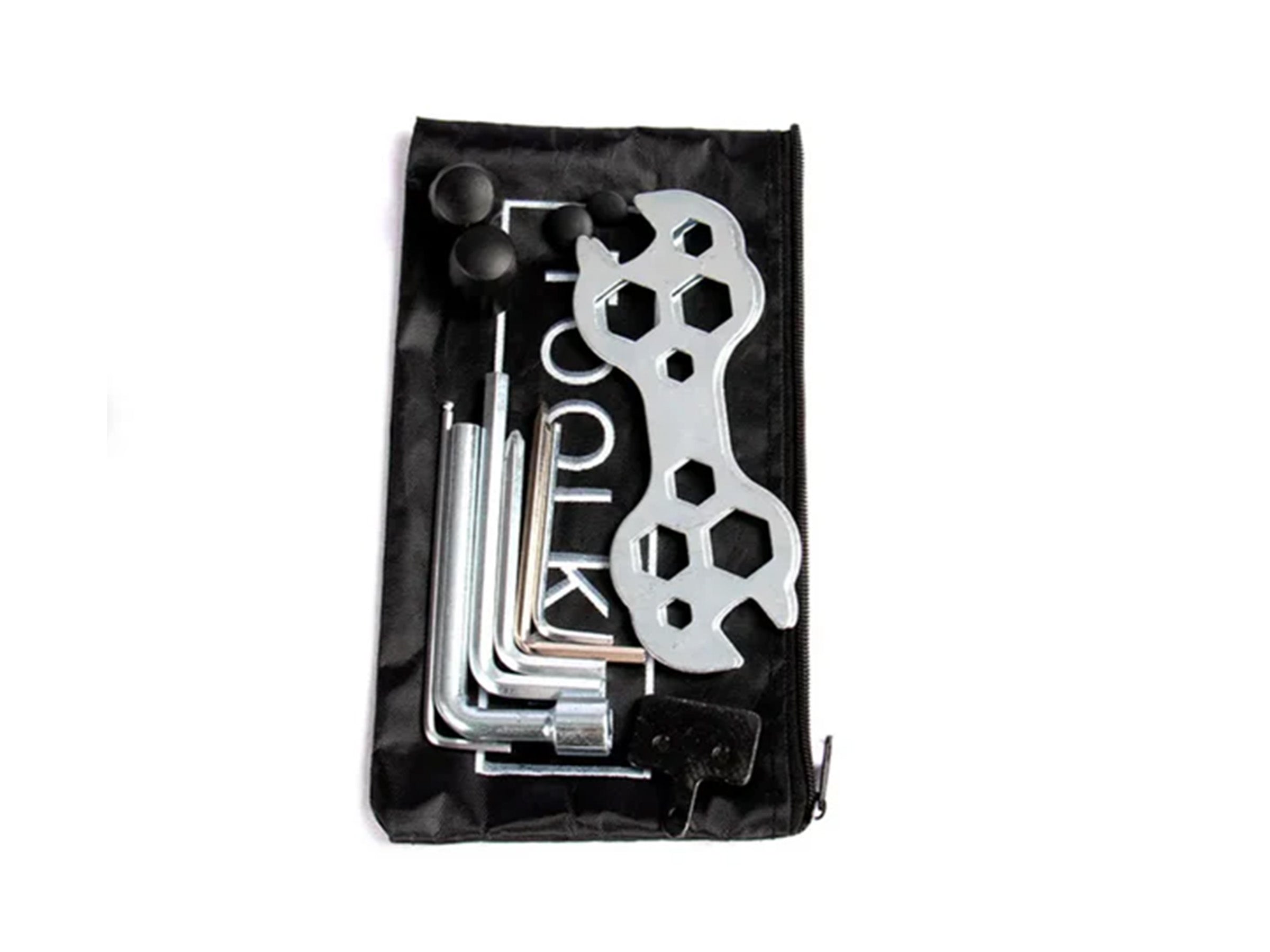 GooBee Electric Bicycle Toolkit