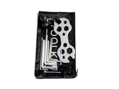 GooBee Electric Bicycle Toolkit