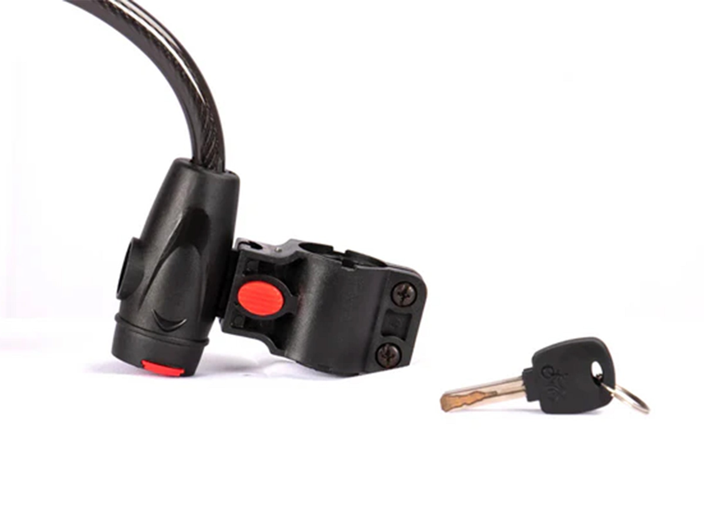 GooBee electric bicycle lock