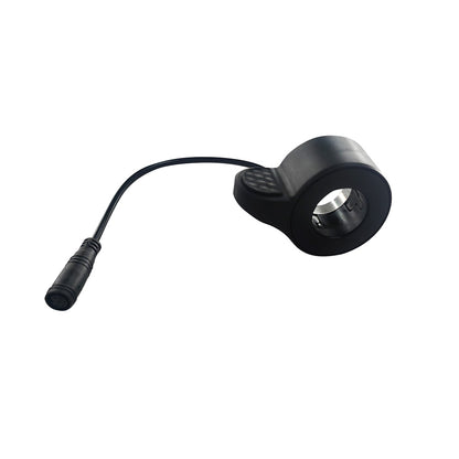 Original Speed Control Replacement Thumb Throttle for ZO01 Plus/Pro Scooters