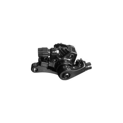 Electric Scooter Disc Brake Handles and Calipers for ZU06