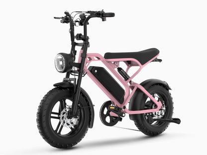 T16 teens/children Ebike