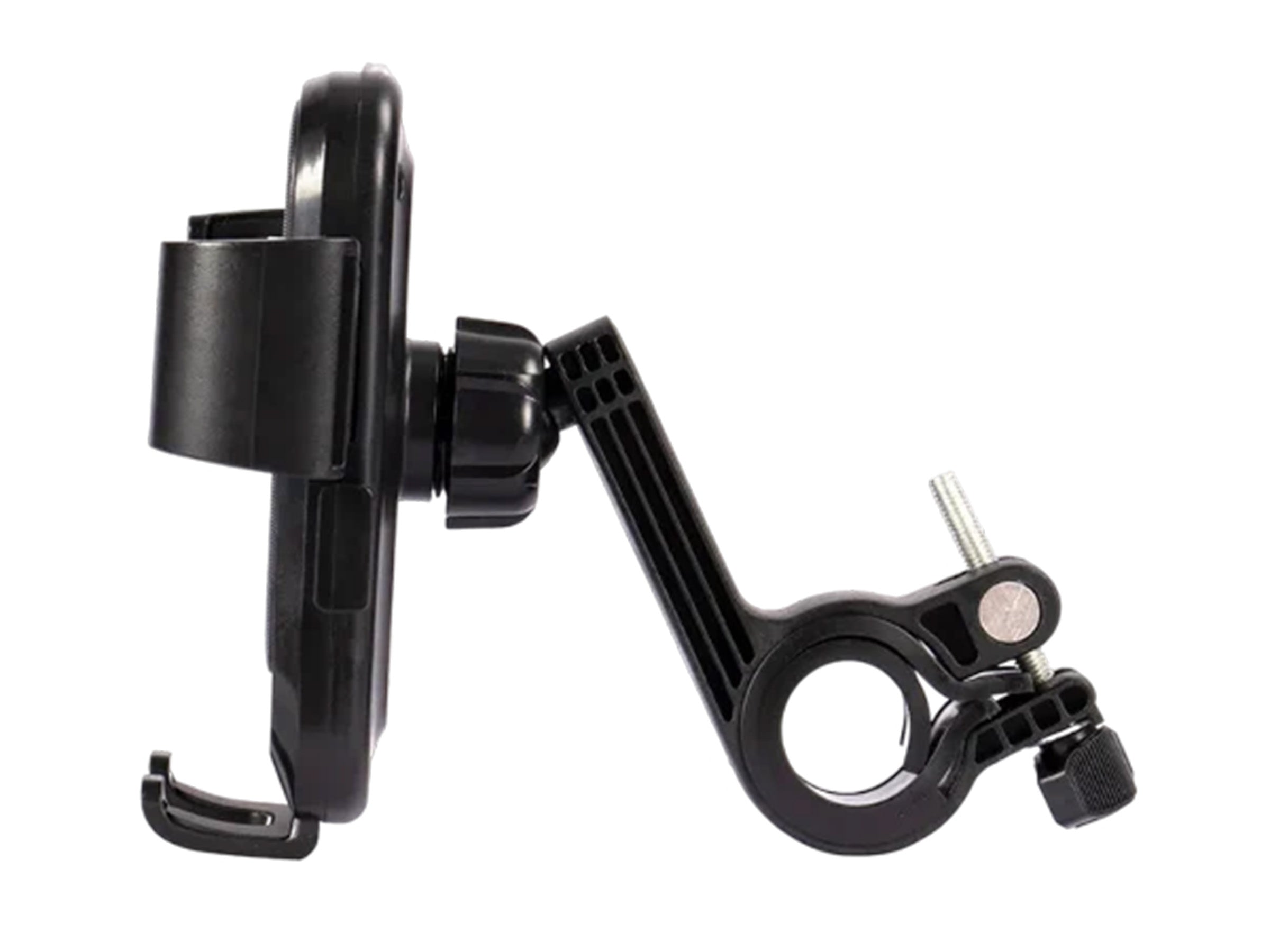 GooBee Electric Bike Phone Holder