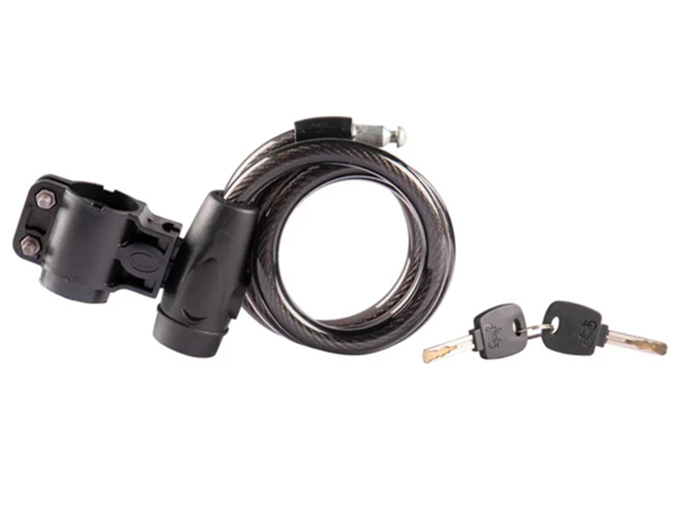 GooBee electric bicycle lock
