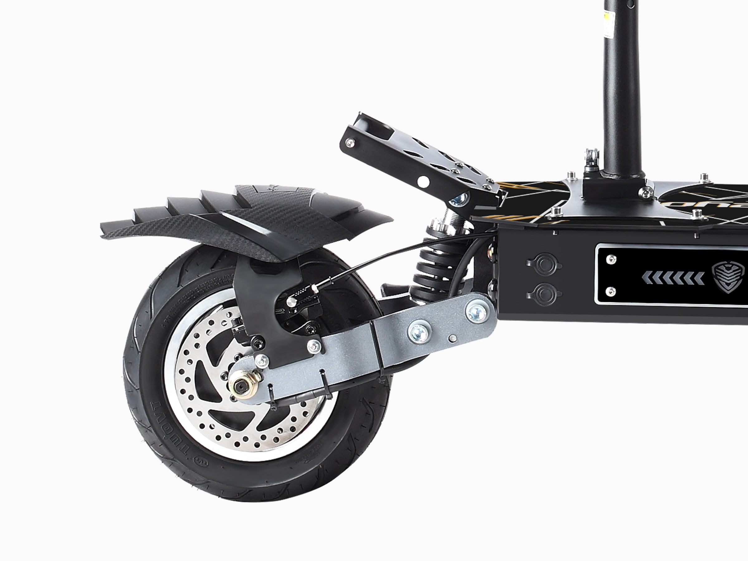 ZO01 PRO Faster Electric Scooter