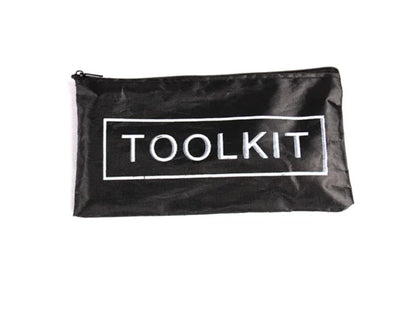 GooBee Electric Bicycle Toolkit