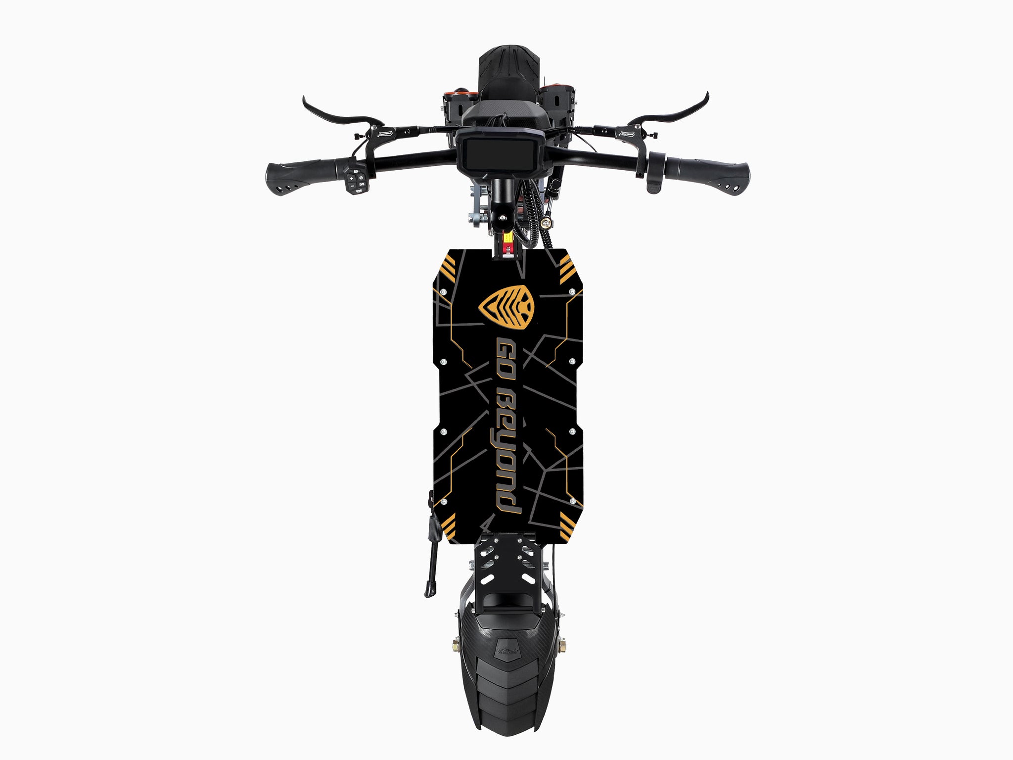 ZO01 PRO Faster Electric Scooter