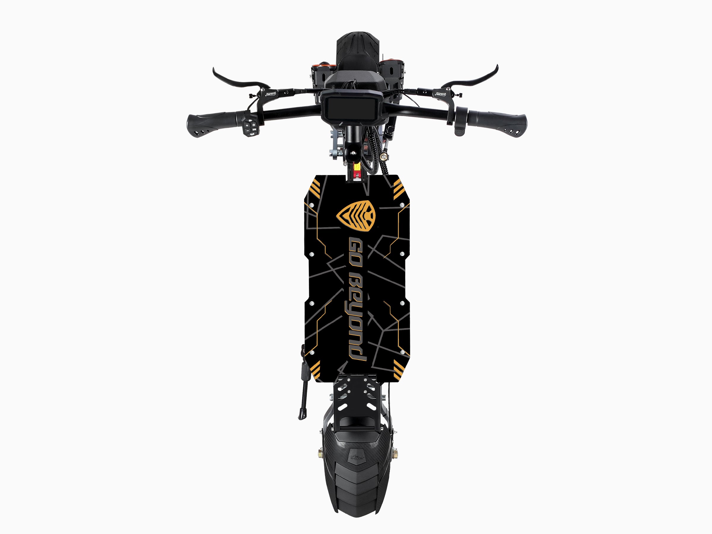ZO01 PRO Faster Electric Scooter