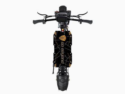 ZO01 PRO Faster Electric Scooter