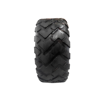 10" Replacement Outer Tire for ZU06 1200W Electric Scooter