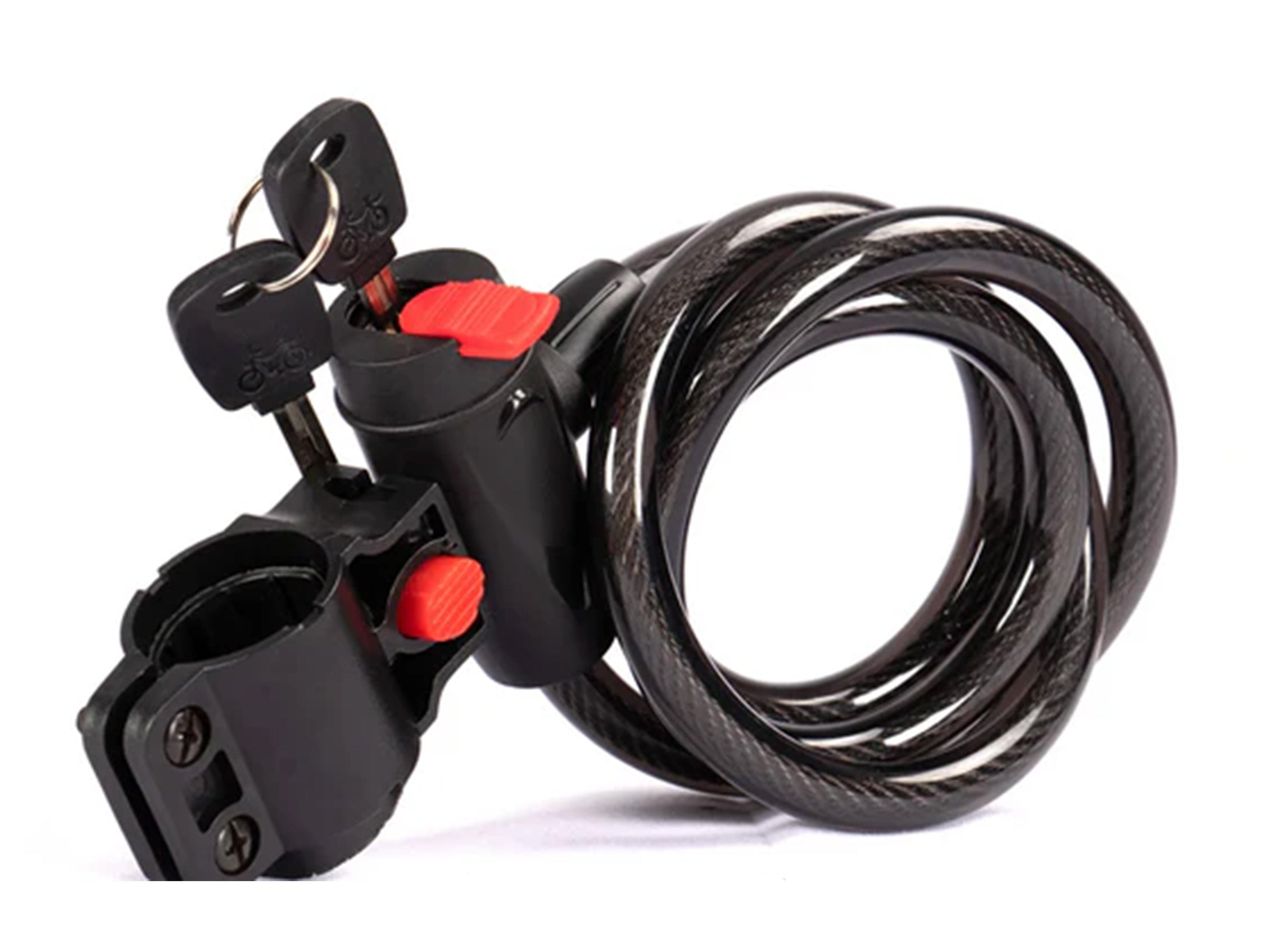 GooBee electric bicycle lock