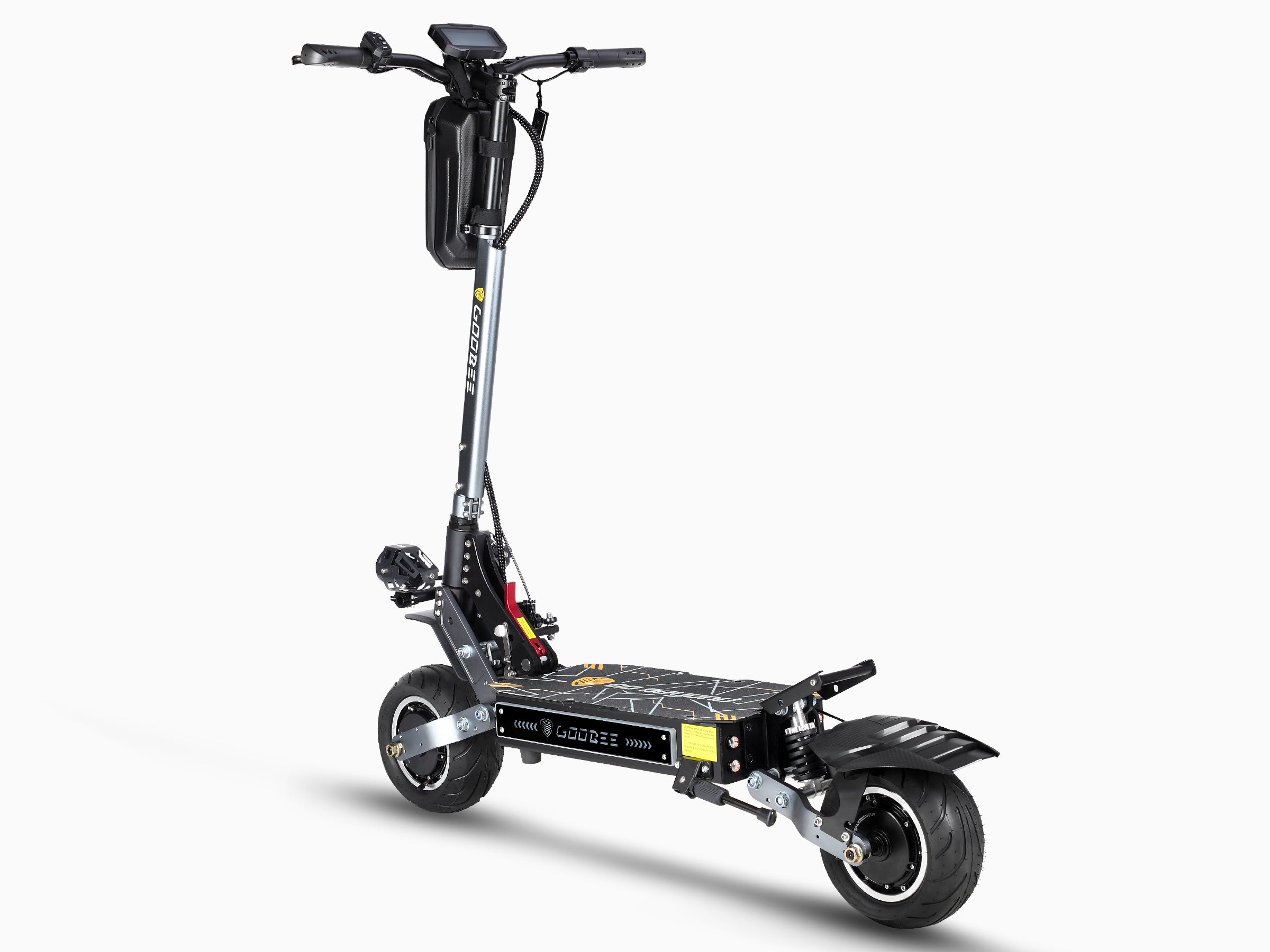 ZO01 PRO Faster Electric Scooter
