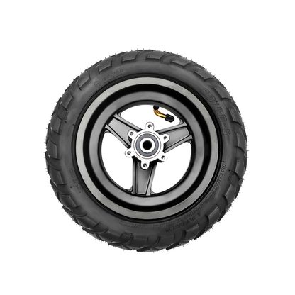 GooBee ZU06 Replacement Wheel – Front or Rear Motor Wheel (10" Off-Road)