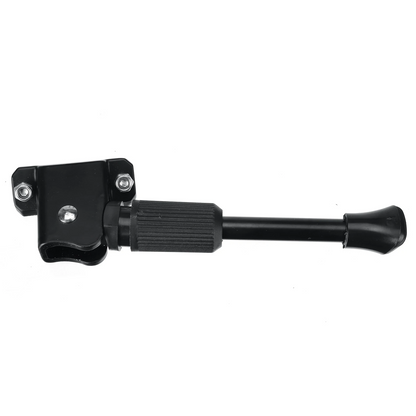 Aluminum Alloy Kickstand for E-Scooter Parking & Modification