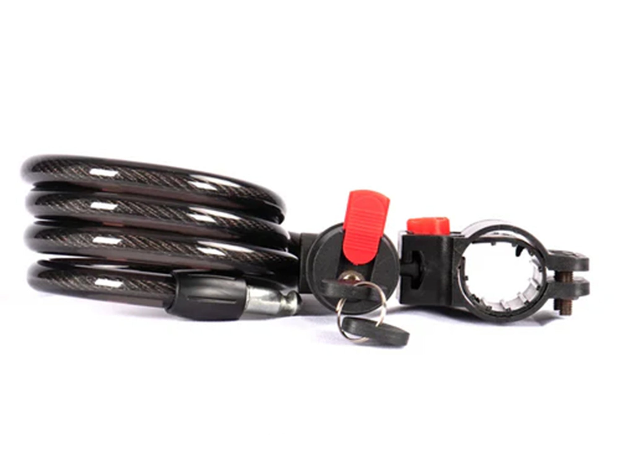 GooBee electric bicycle lock