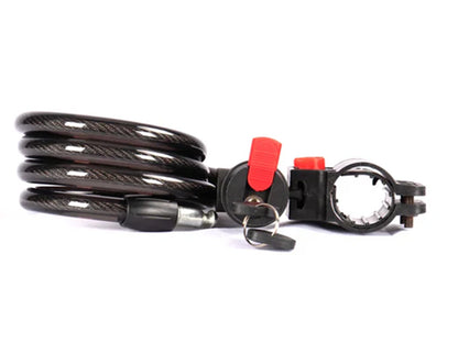 GooBee electric bicycle lock