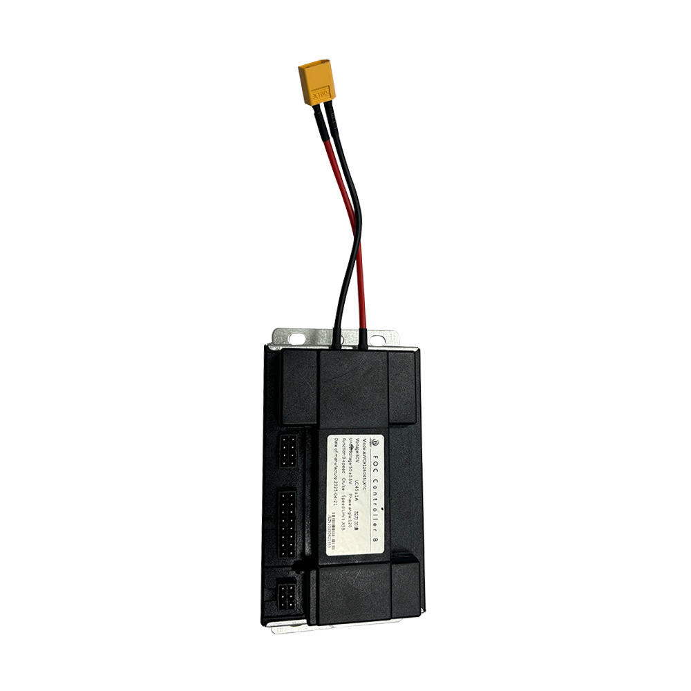 60V 45Ah Sine wave Electric Scooter Controller
