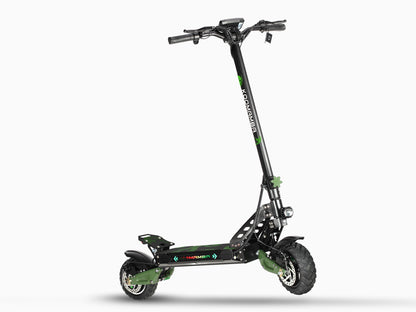ZU06 Commuter Electric Scooter