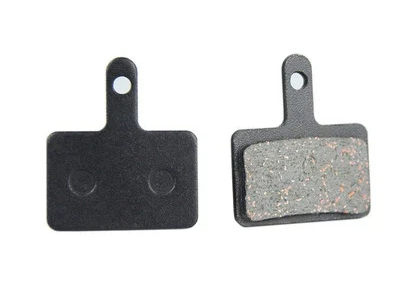 GooBee Electric Scooter Brake Pads – Square & Round, for ZOOM / DY-Island / Universal