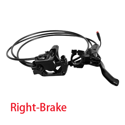E-Bike Hydraulic Brake Kit ( Handles and Calipers) for Ebike