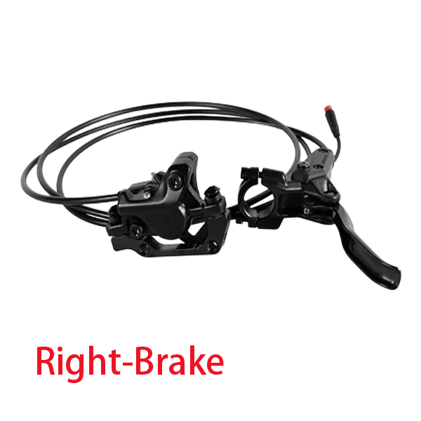 E-Bike Hydraulic Brake Kit ( Handles and Calipers) for Ebike