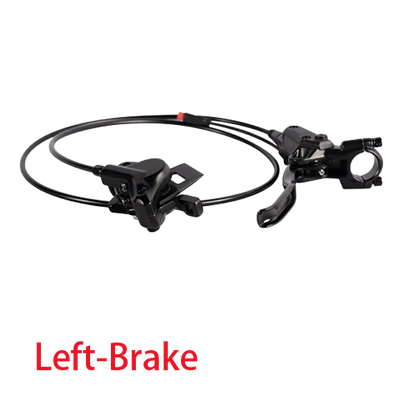 E-Bike Hydraulic Brake Kit ( Handles and Calipers) for Ebike
