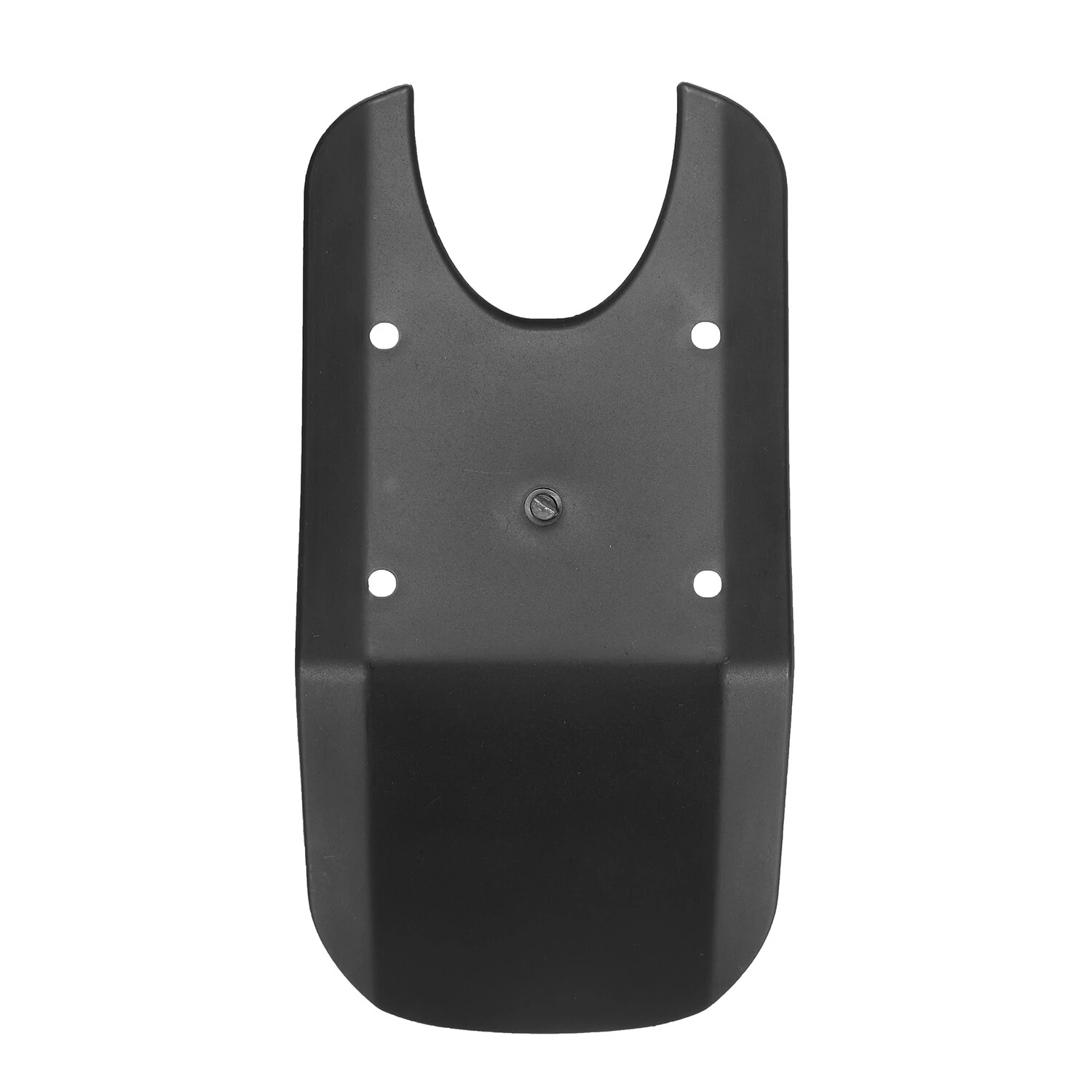 Plastic Fender for Electric Scooter Original Replacement Mudguard Part