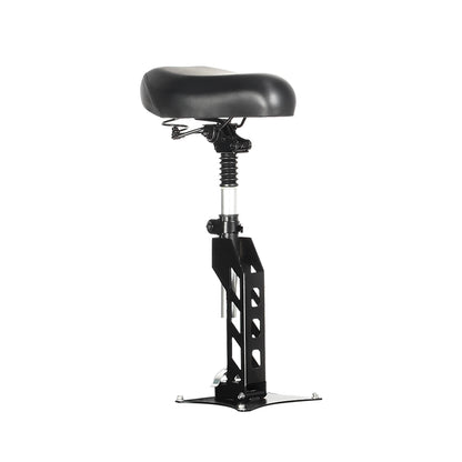 Adjustable Scooter Seat with Shock Absorption for ZU06