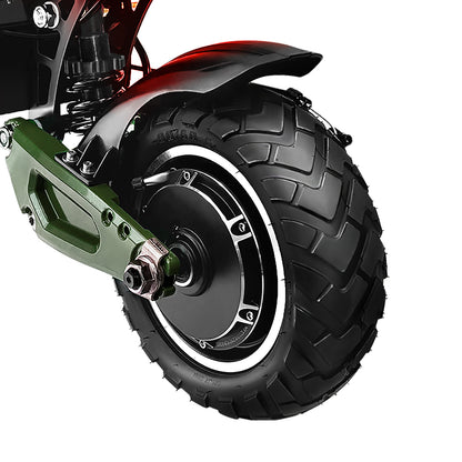 ZU06 Commuter Electric Scooter