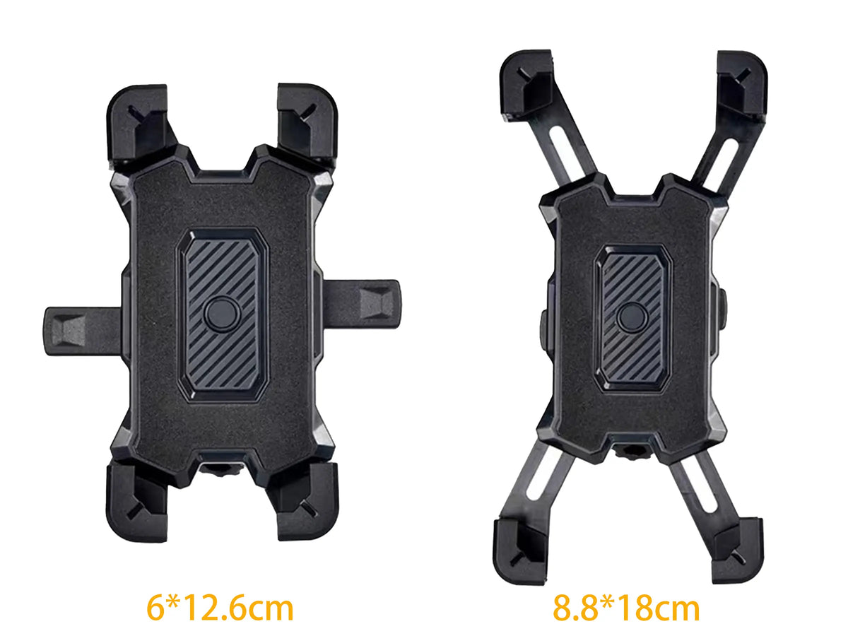 GooBee Electric Bike/Scooter Phone Mount GooBee