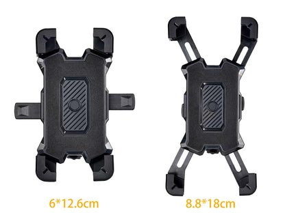 GooBee Electric Bike/Scooter Phone Mount GooBee