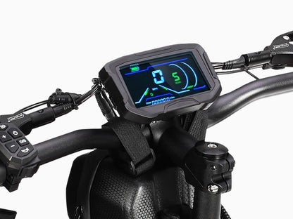 ZO01 Plus Off Road Electric Scooter