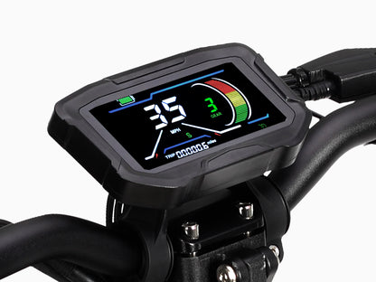 ZU06 Commuter Electric Scooter