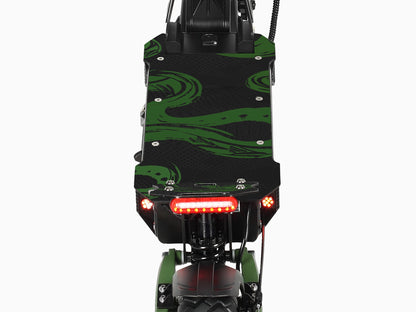 ZU06 Commuter Electric Scooter