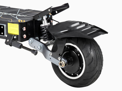 ZO01 PRO Faster Electric Scooter