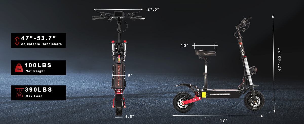 Product Size