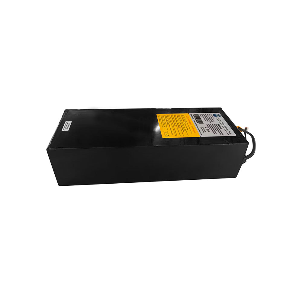 52V 20Ah Lithium Battery Pack for ZU06 Electric Scooter