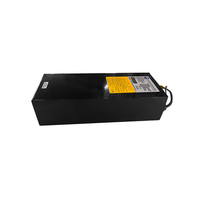 52V 20Ah Lithium Battery Pack for ZU06 Electric Scooter